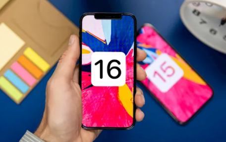 iOS16正式版怎么更新 iOS16描述文件怎么下载安装