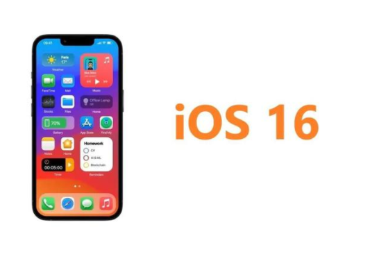 iOS16电池健康度严重下降怎么办？iOS16怎么设置电量百分比？