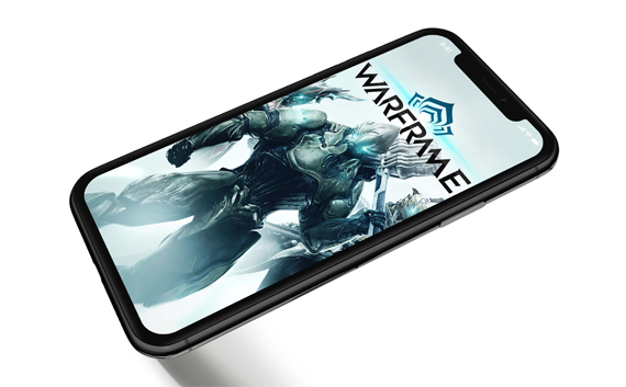 ǼսֻApp(Warframe Companion)