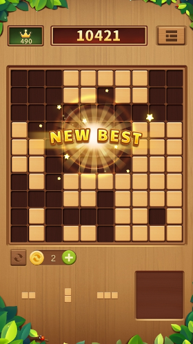 ƴͼ(Block Puzzle: Cubes Games)