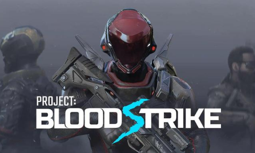 ѪϮ(Project:BloodStrike)