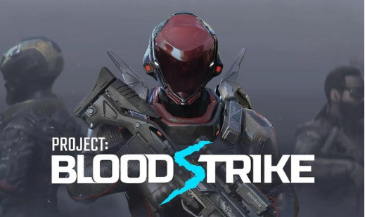 Ѫսȷ(Project:BloodStrike)