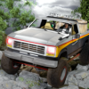 ԽҰ4x4ƤģOffroad Pickup Truck Drivingv1 ׿