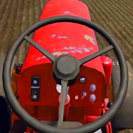 拖拉机驾驶农业Tractor Farm gamev1 安卓版