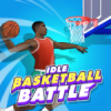 սIdle Basketball Battle0.0.8
