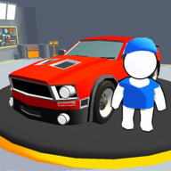 汽车改装工作室Garage Landv0.0.1 安卓版