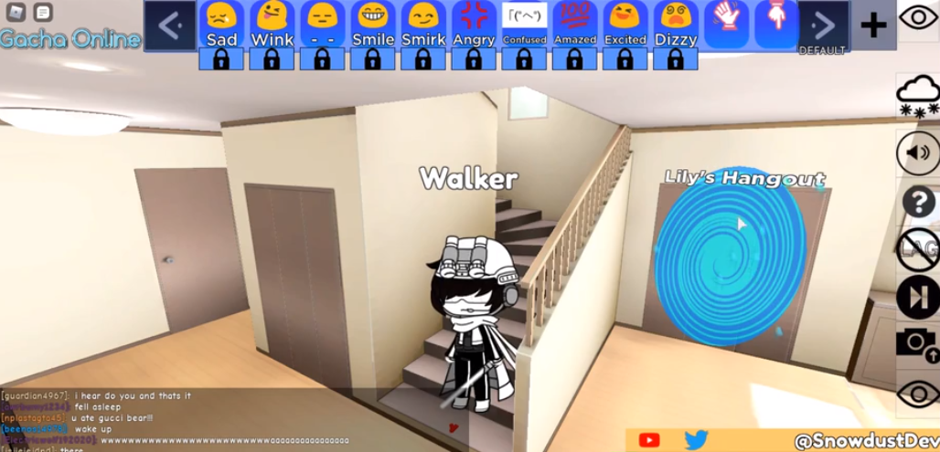 罗布乐思Roblox美服最新版v2.542.509 最新版