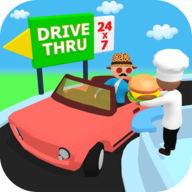 ʻͨDrive Thruv1.3 ׿