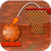 物理投篮Basketball Tossv1.12 安卓版