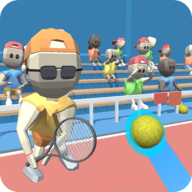 口袋网球Pocket Tennisv1.1 安卓版