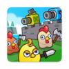 ϲũڼMerge Cannon Chicken Defv1.2 ׿