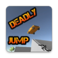 致命跳跃Deadly Jumpv0.4 安卓版