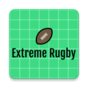 极限橄榄球Extreme Rugbyv1.0 安卓版