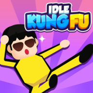 放置功夫格斗Idle KungFuv0.1 安卓版