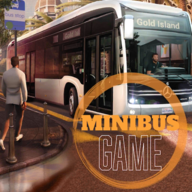 迷你巴士Minibus Gamev2 安卓版