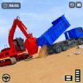 大型施工模拟器Mega Constructionv0.1.8 安卓版