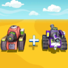 ϲ̹˿Merge Tank Idle Gamev1.0.7 ׿