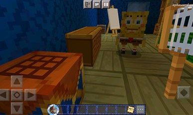 ҵ纣౦ģֻ(Minecraft)v1.19.22.01 ׿