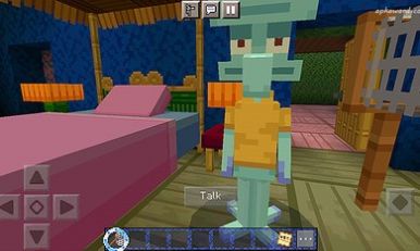 ҵ纣౦ģֻ(Minecraft)v1.19.22.01 ׿