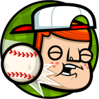 棒球暴乱(Baseball Riot)v1.3.2 安卓版