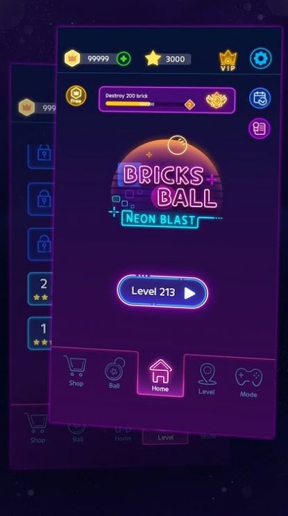 ש޺Ʊը(Ball Brick)v1.0 ׿