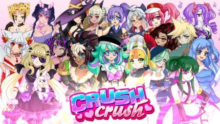 粉碎玩具(Toy&Crush)v1.0.2 安卓版