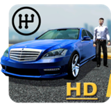 真实手动挡开车Car Parkingv3.9.4 最新版