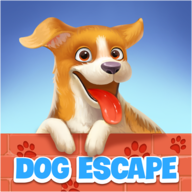 狗逃生拯救宠物(Dog Escape)v1.3.2 安卓版