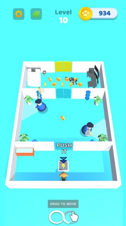 ȳ(Dog Escape)v1.3.2 ׿