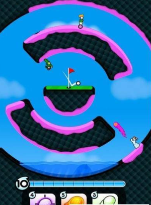 ߶Golf Blitzv1.0.1 ׿