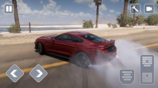 ƯƸҰģ׿(Shelby Muscle Driver)v0.3 ׿