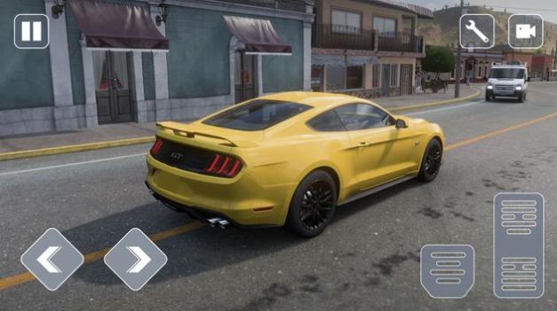 ƯƸҰģ׿(Shelby Muscle Driver)v0.3 ׿