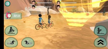 гSuper Bicycle Racingv3.0 ׿