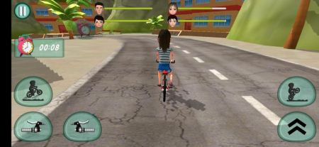 гSuper Bicycle Racingv3.0 ׿