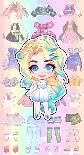 2(Hair Doll 2 Dress Up Game)v3.0 ׿