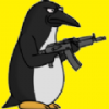 عAgent Penguinv1.1 İ