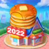 ʦCrazy Cooking Dinerv1.00.0.5083 °