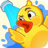 溅起小黄鸭Splash The Duckv1.0.0 安卓版