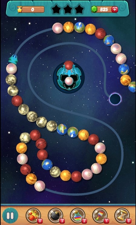 ̫걬(Space Zumbla)v1.4 ׿