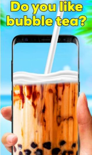 ˮīDIY(iDrink Boba)v0.8 ׿