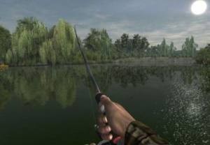 FishingPlanetv1.0.23 ׿