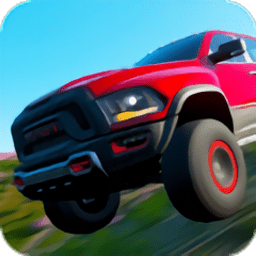 越野车冒险崛起(Off-Road: Rise of the machines)v1.0.1 安卓版