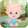 ˵СӤTalking Baby Boyv5.2 ׿