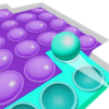 Թ3D(PopItMaze3D)