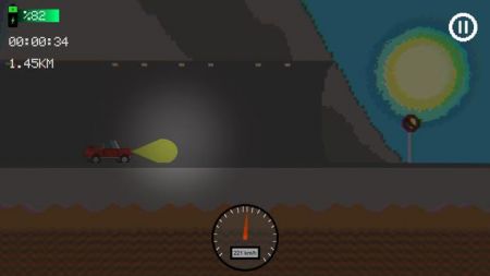 Pixel Car Racingv1.2.1 ׿