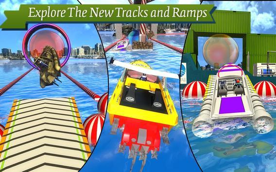 激流快艇竞速(Riptide Speed Boats Racing)v1.4 安卓版