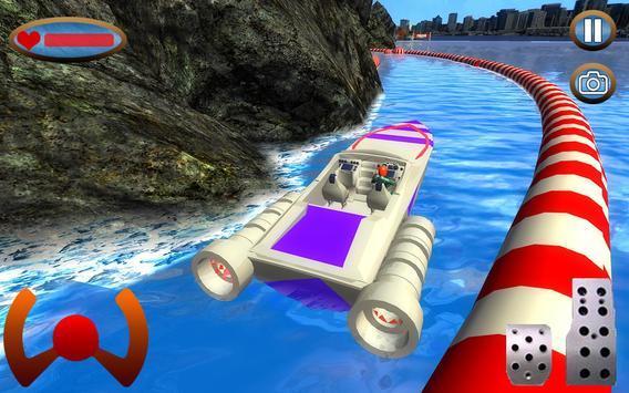 激流快艇竞速(Riptide Speed Boats Racing)v1.4 安卓版