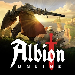 阿尔比恩OL国际服安卓下载(Albion Online)v1.22.072.249400 安卓版