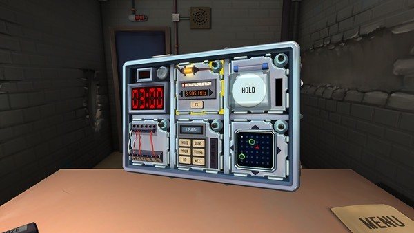 ֽͲᱬը(Keep Talking and Nobody Explodes)v1.9.3 ׿