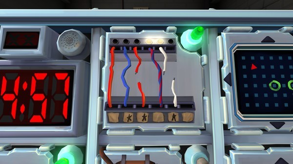 ֽͲᱬը(Keep Talking and Nobody Explodes)v1.9.3 ׿